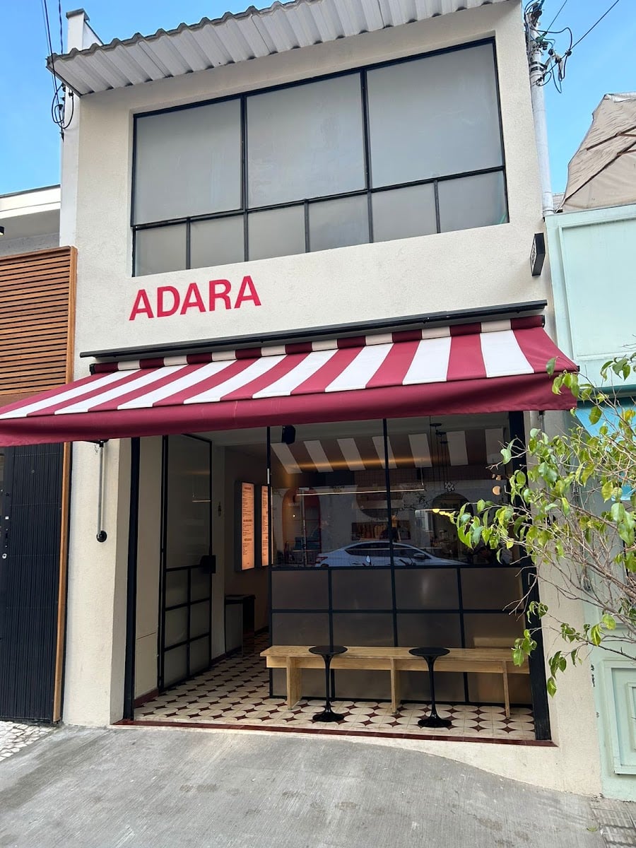 Adara Café