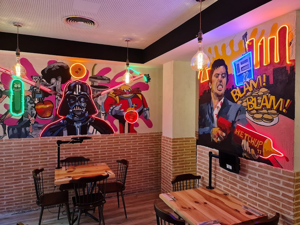 Juancho's BBQ