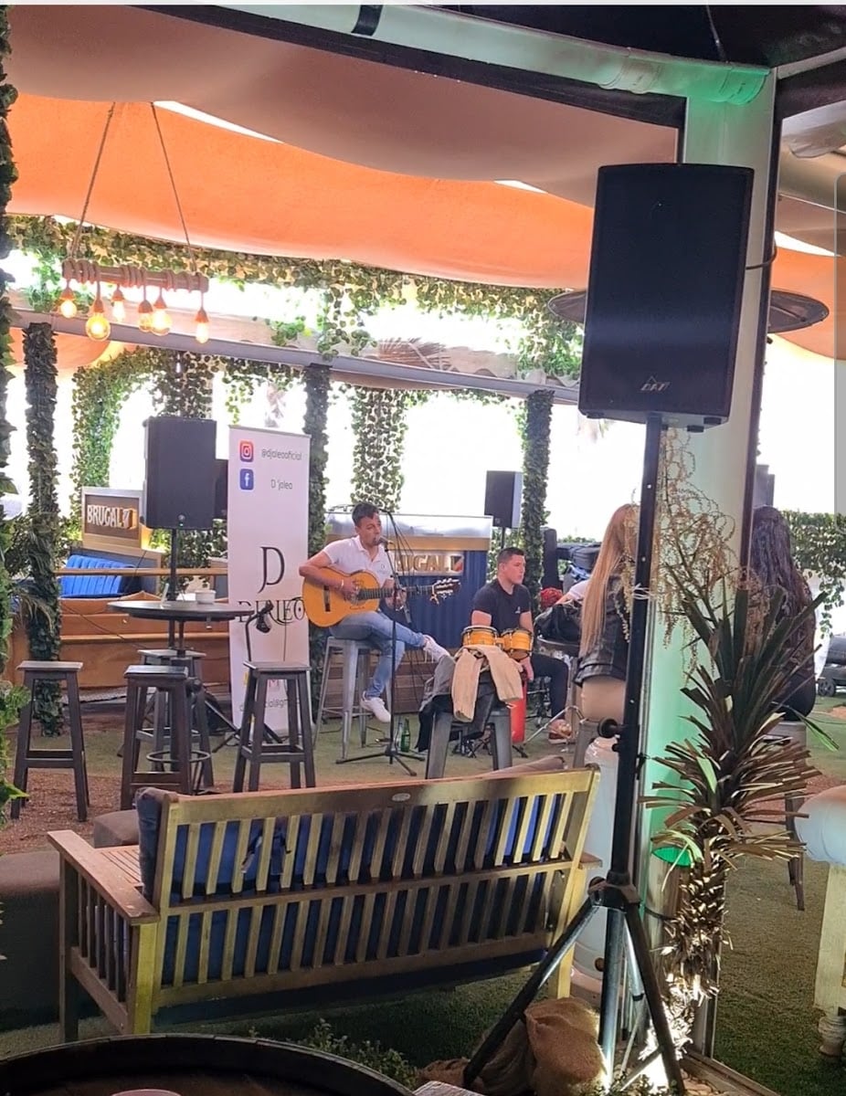 Tabú - las rozas