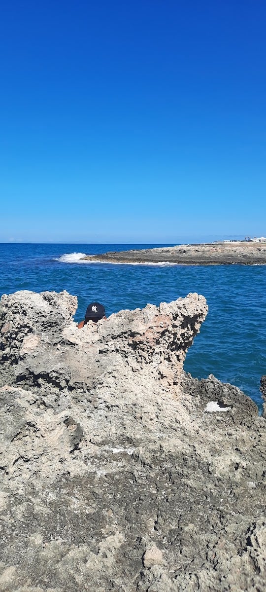Cala Grimaldi