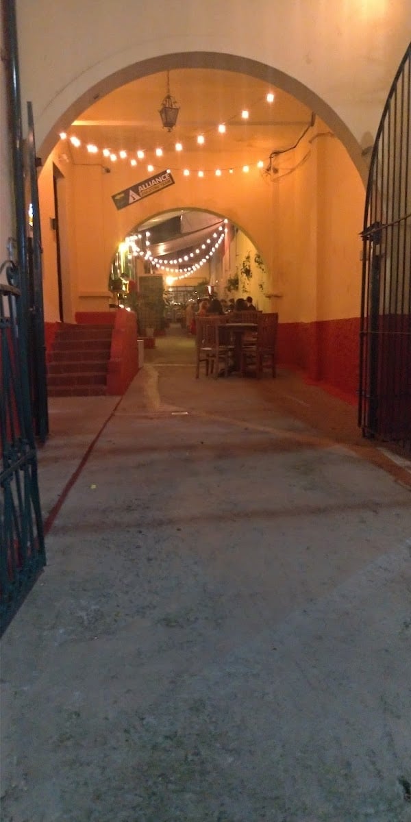 Xenê - Wine Bar