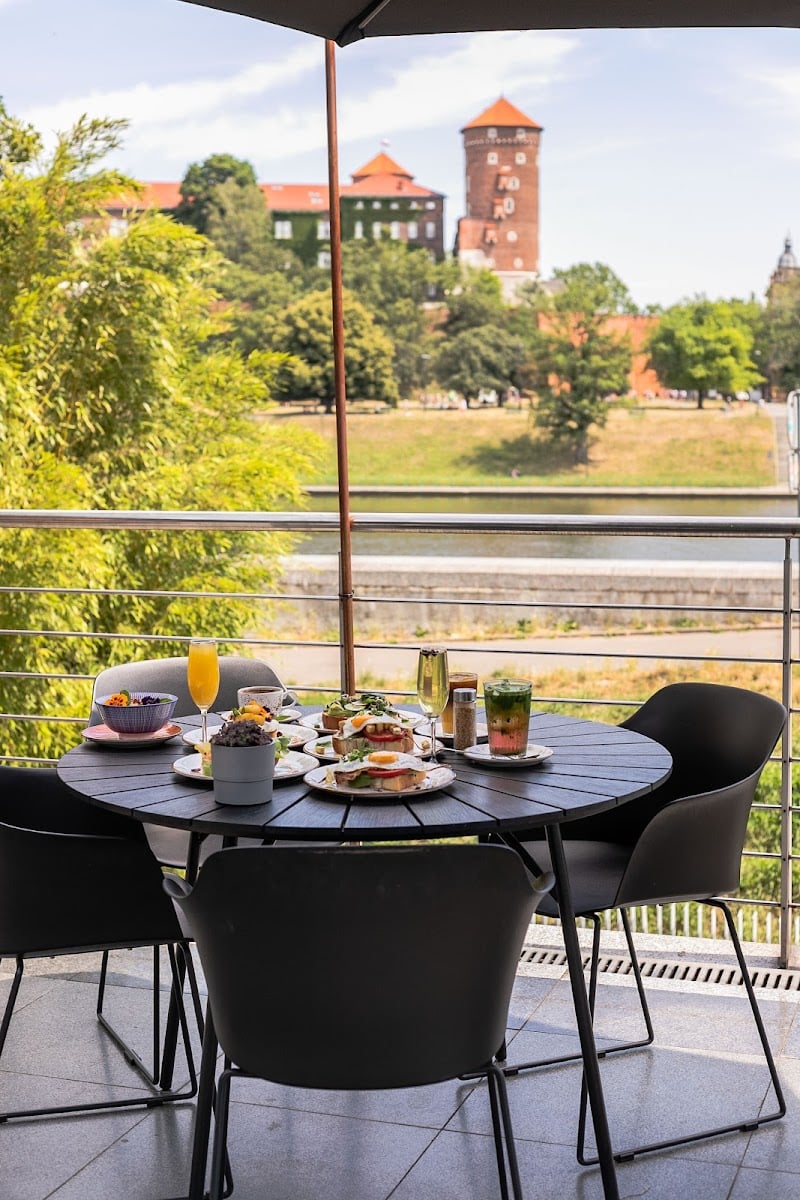Café Manggha