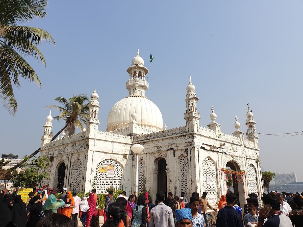 Haji Ali Dargah