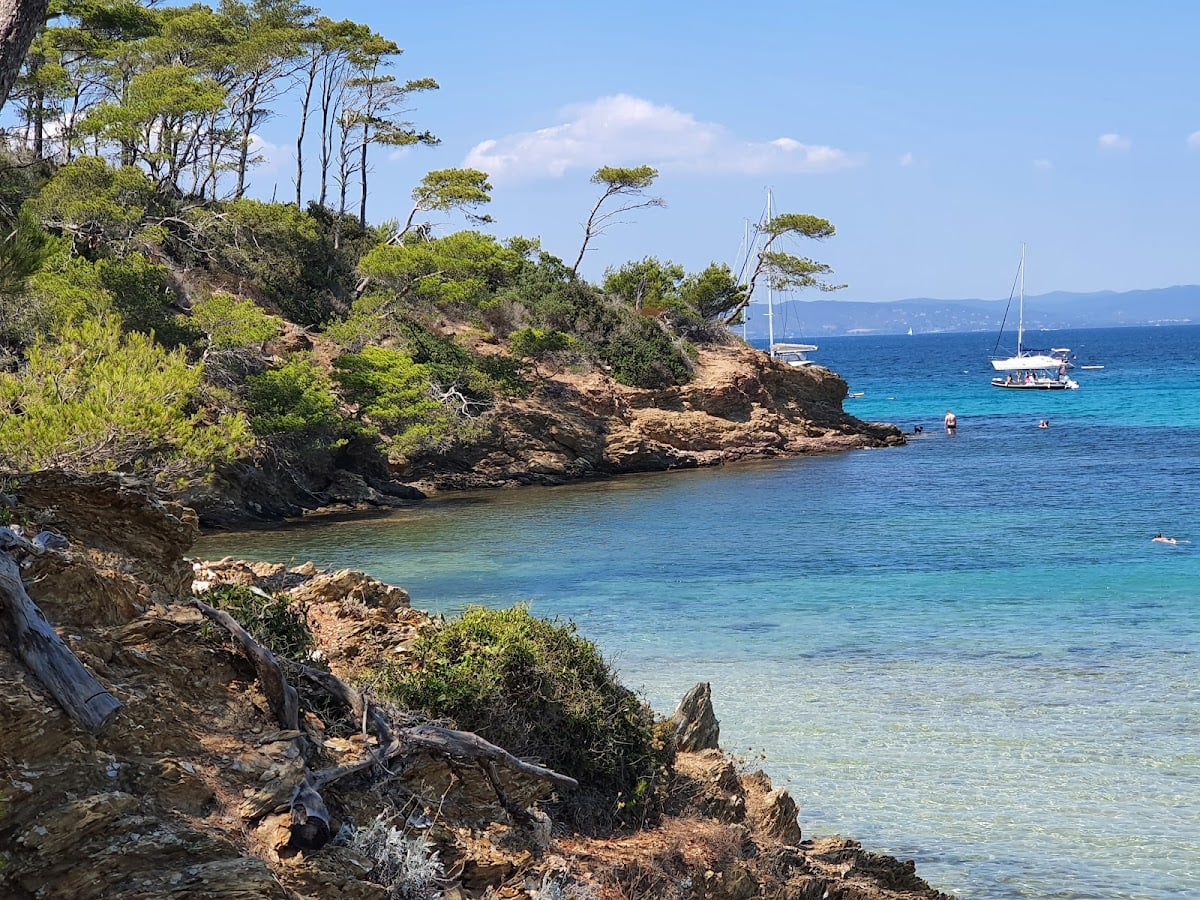 Plage Notre-Dame