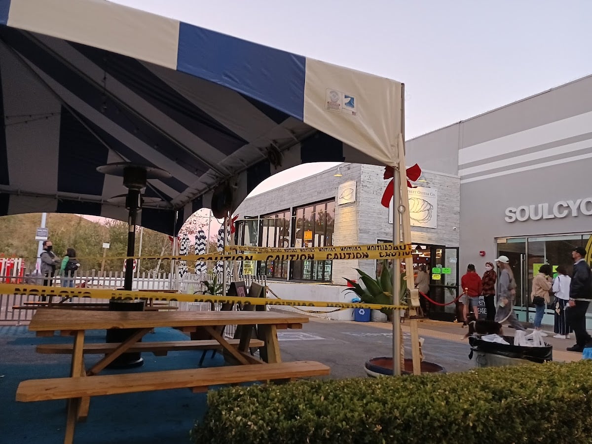 Malibu Country Mart