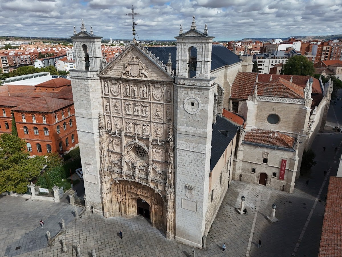 Iglesia conventual de San Pablo (Padres Dominicos)