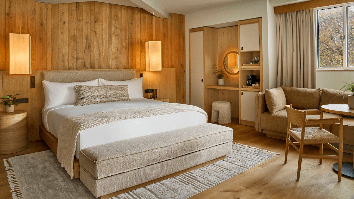 1 Hotel Copenhagen
