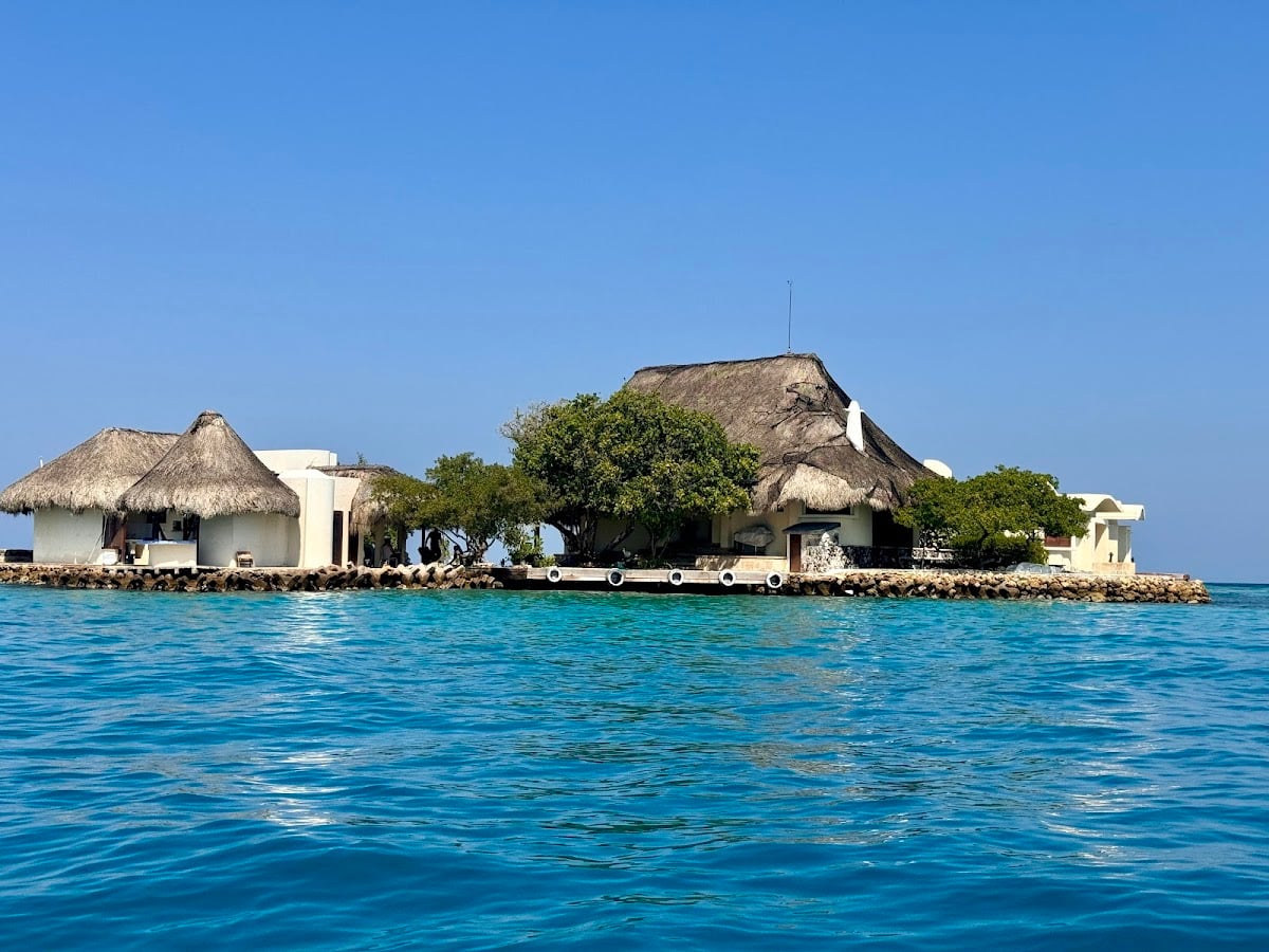 Islas del Rosario