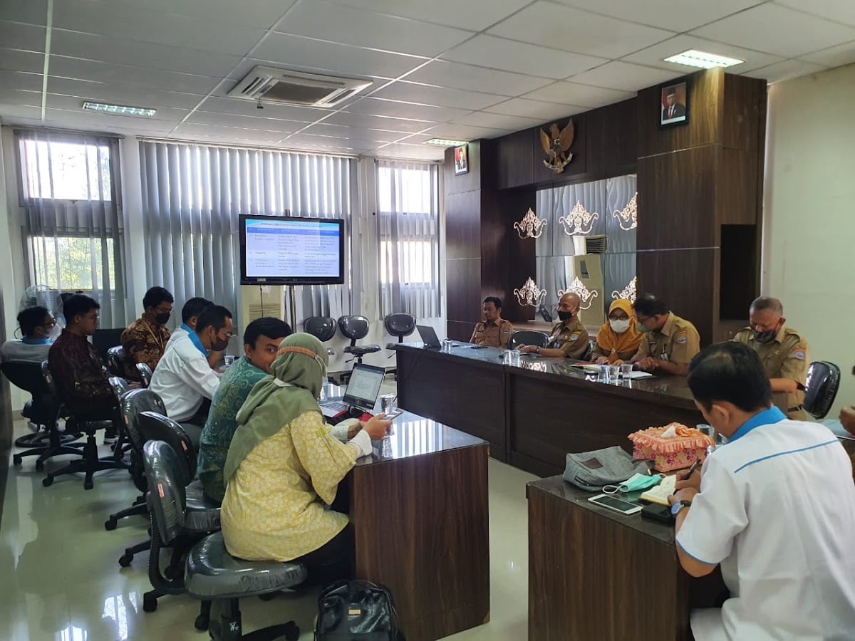 Mall Pelayanan Publik