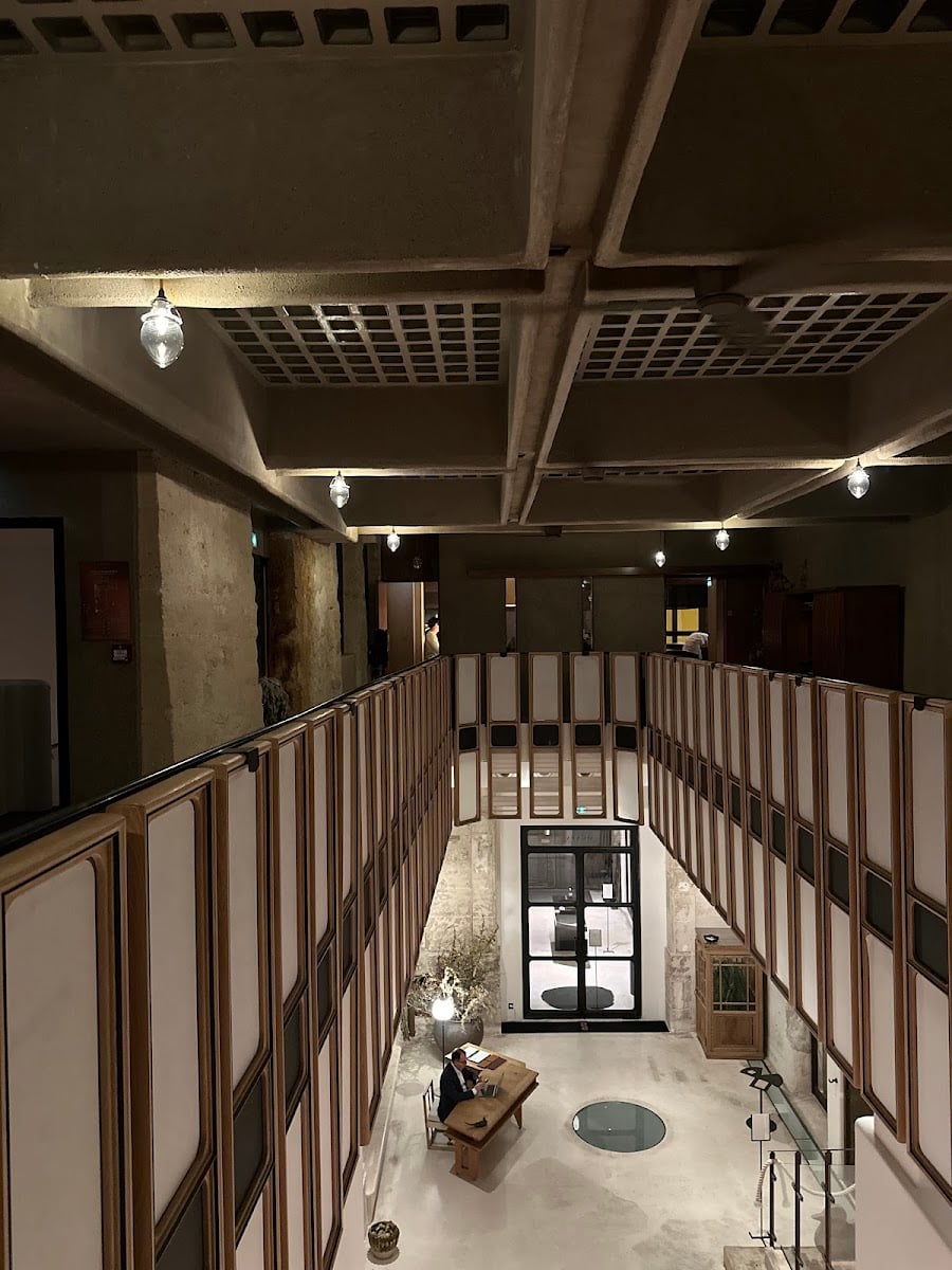 OGATA Paris