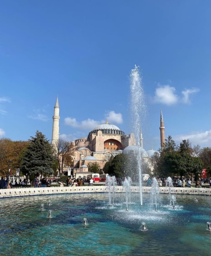 Estambul