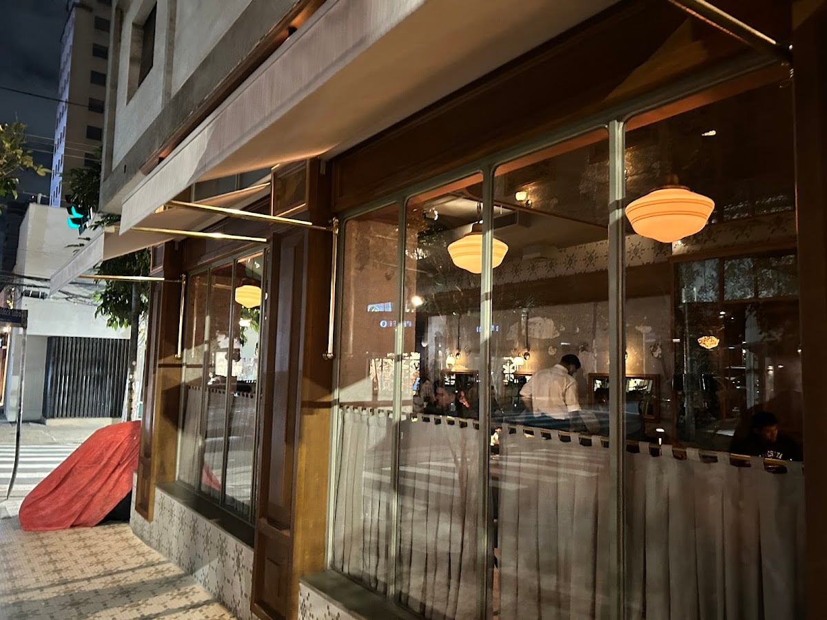 Z Deli Restaurante & Delicatessen