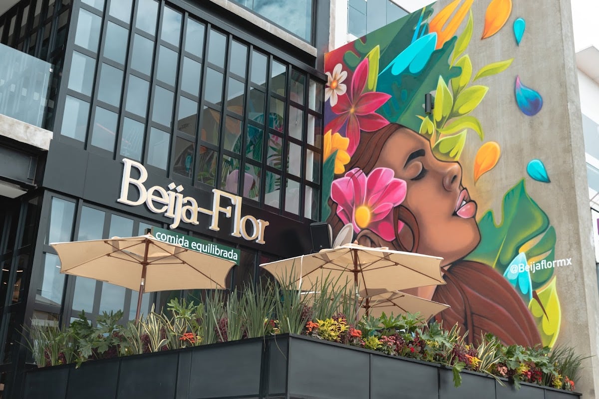 Beija-Flor