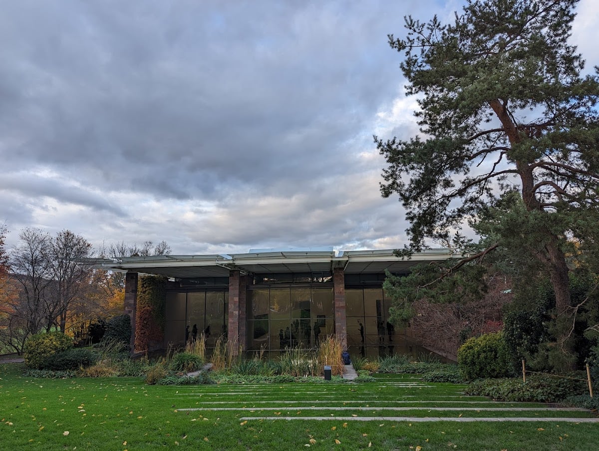 Fundación Beyeler - Riehen
