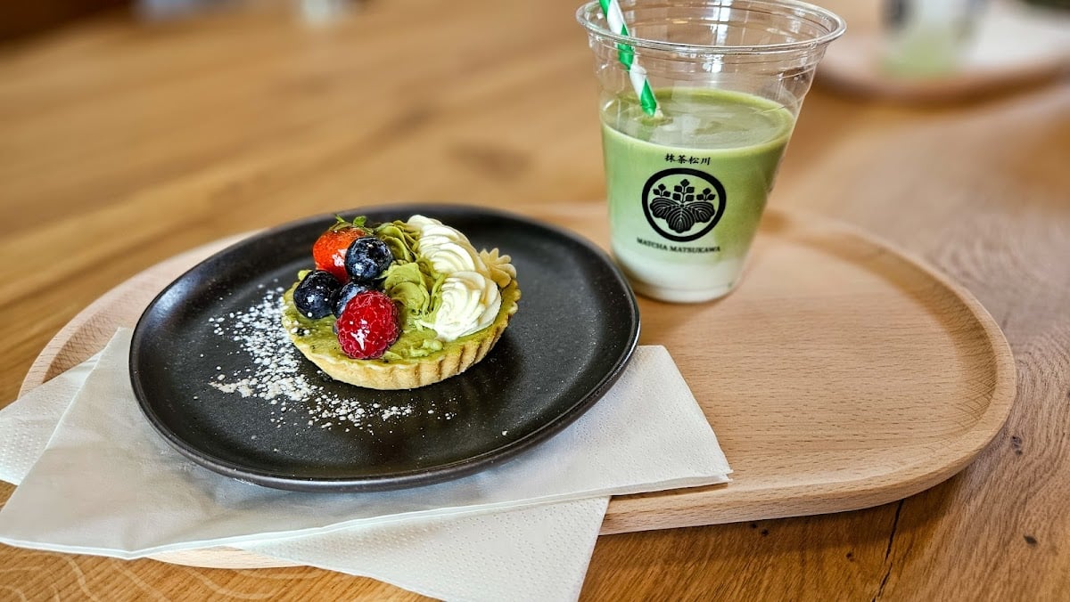 Matcha Matsukawa