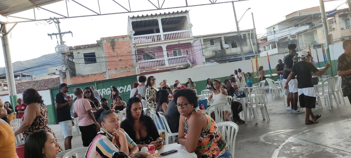 Pagode da Gigi