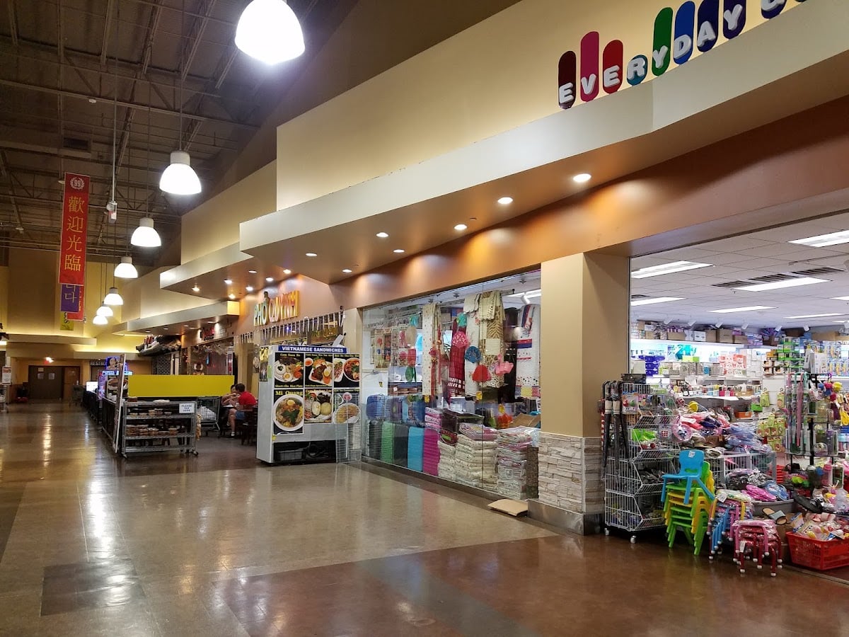 ⋆.˚ 99 ranch market ⋆.˚୨୧