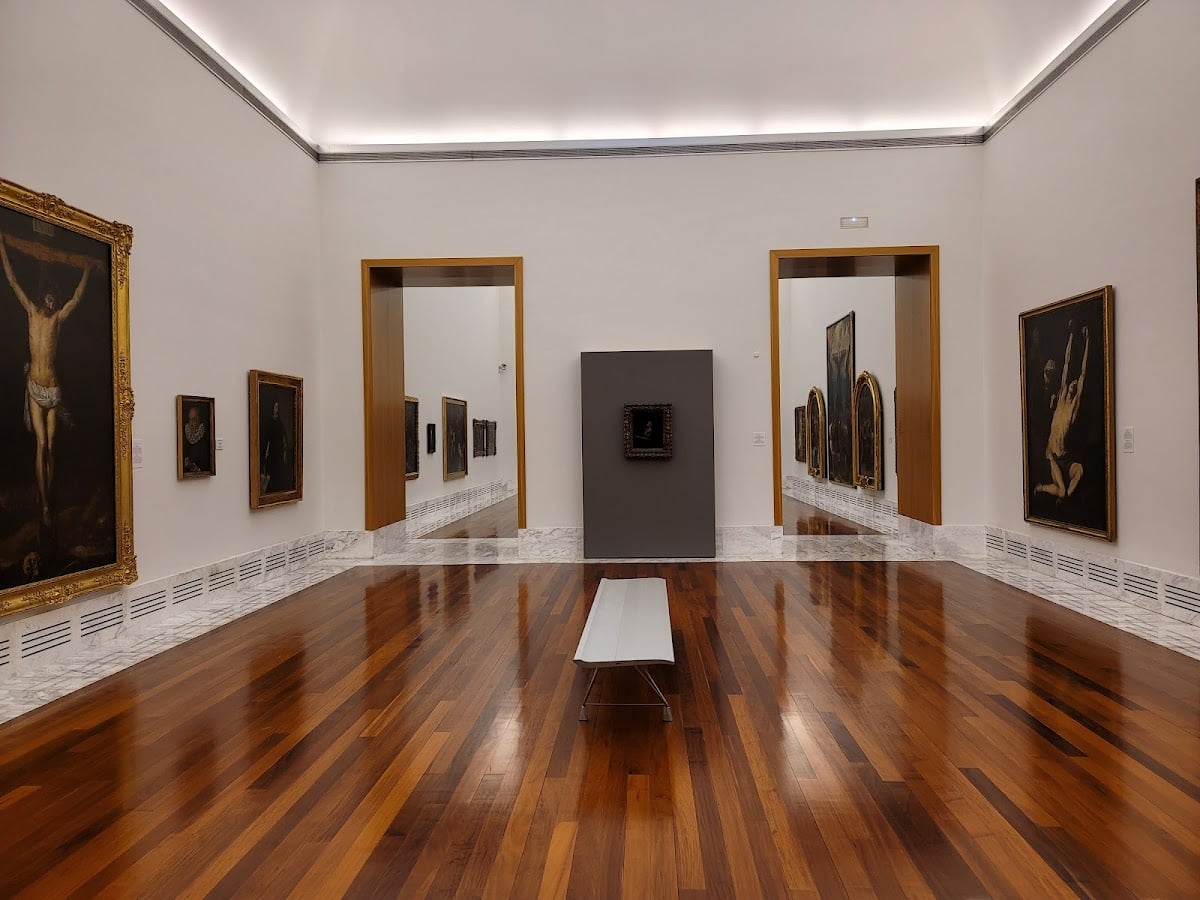 Museo de Bellas Artes de Valencia