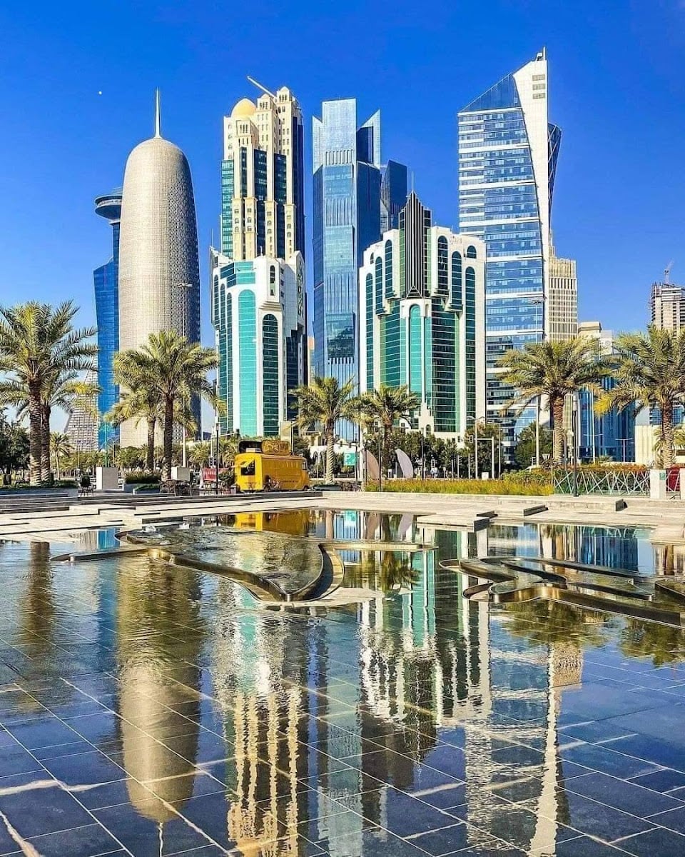 Doha - 2025