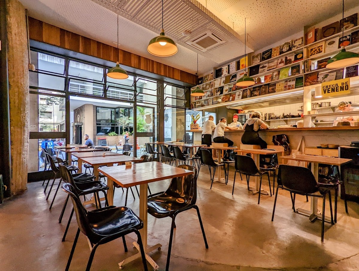 Cuia Restaurante