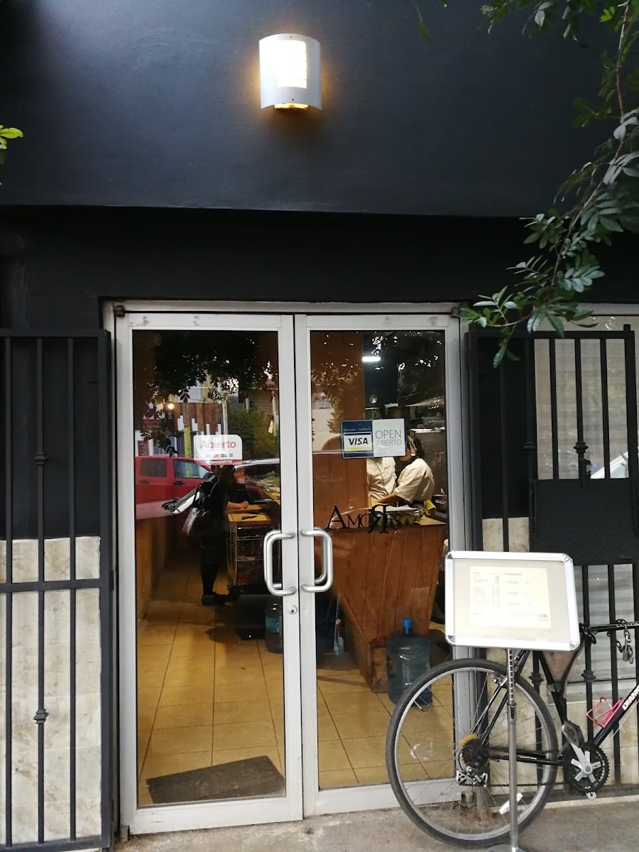 Restaurante Amores
