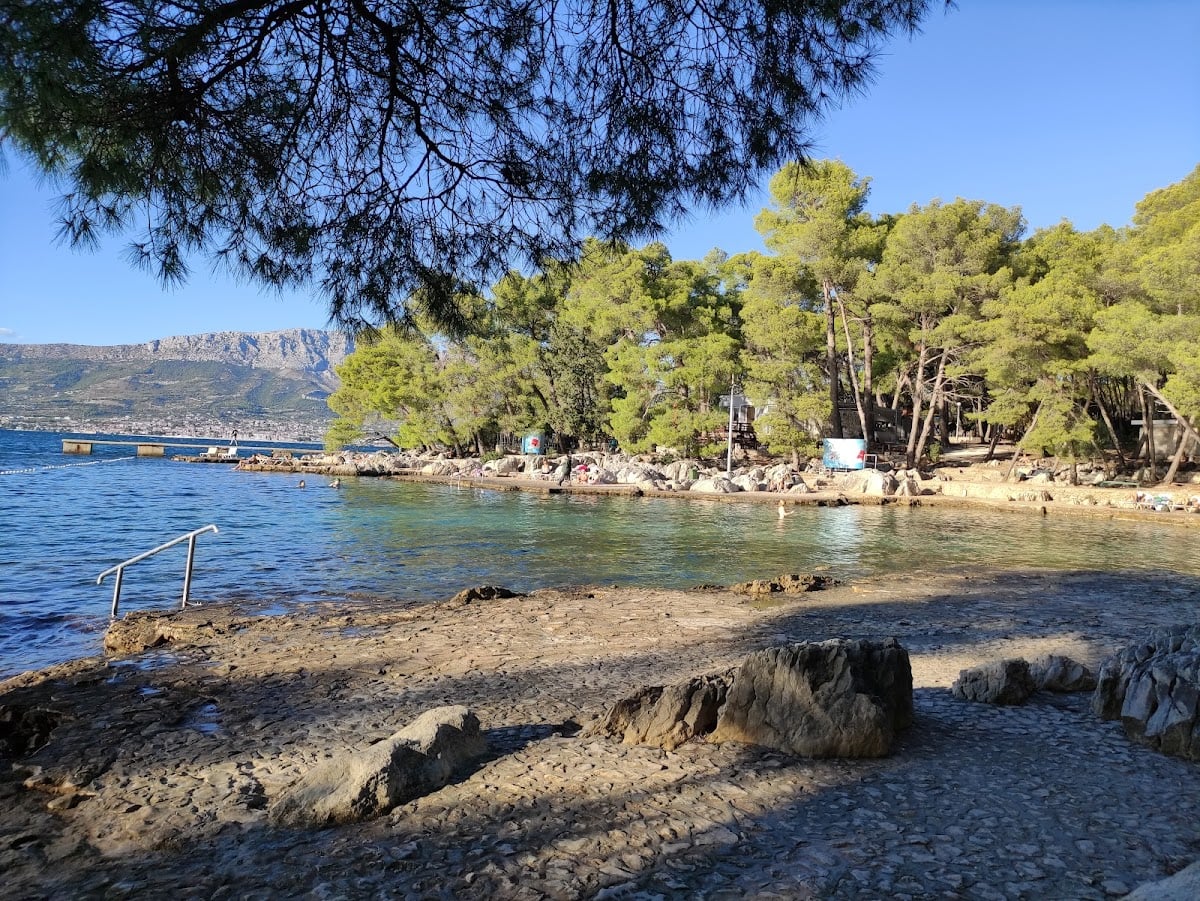 Bene Beach