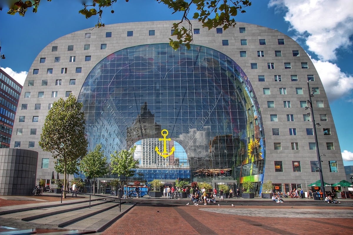 Markthal