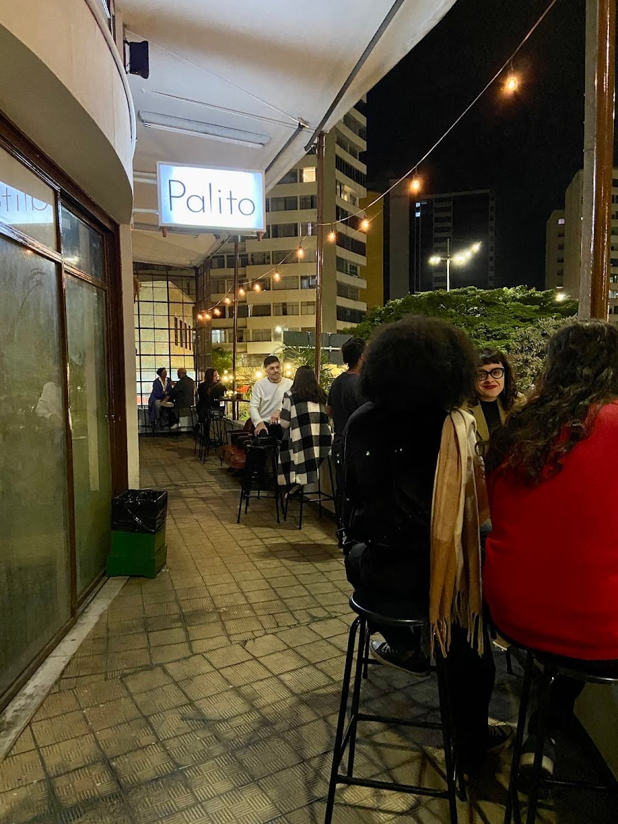 Bar Palito