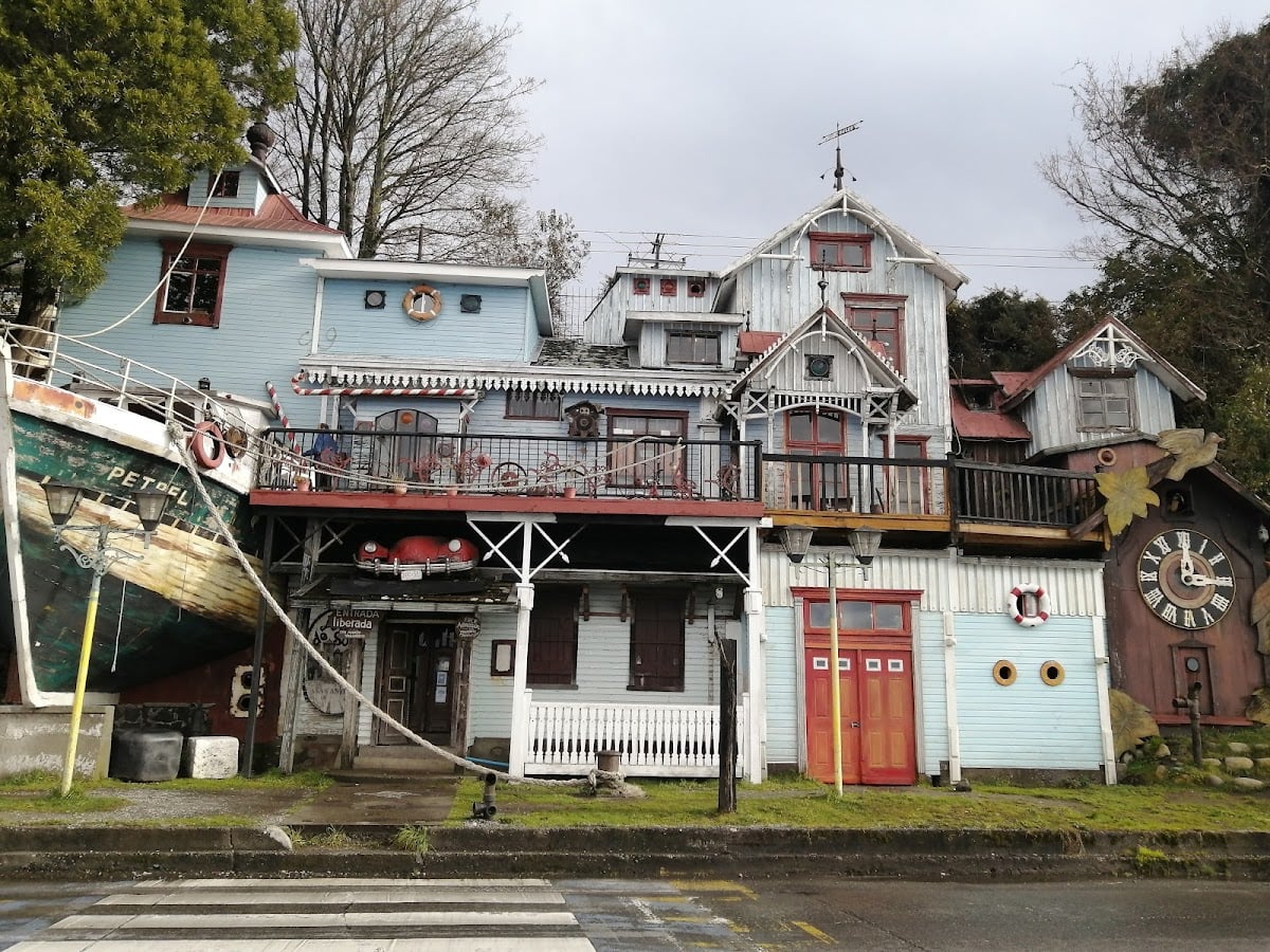 Museo Pablo Fierro