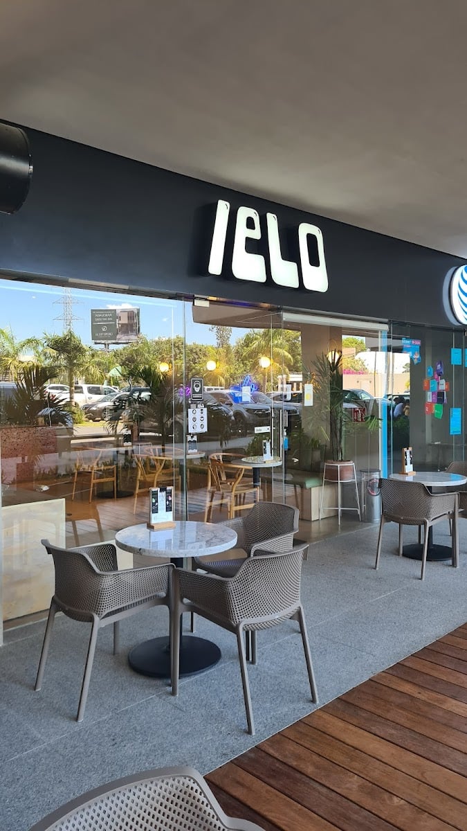 IELO Soft Serve