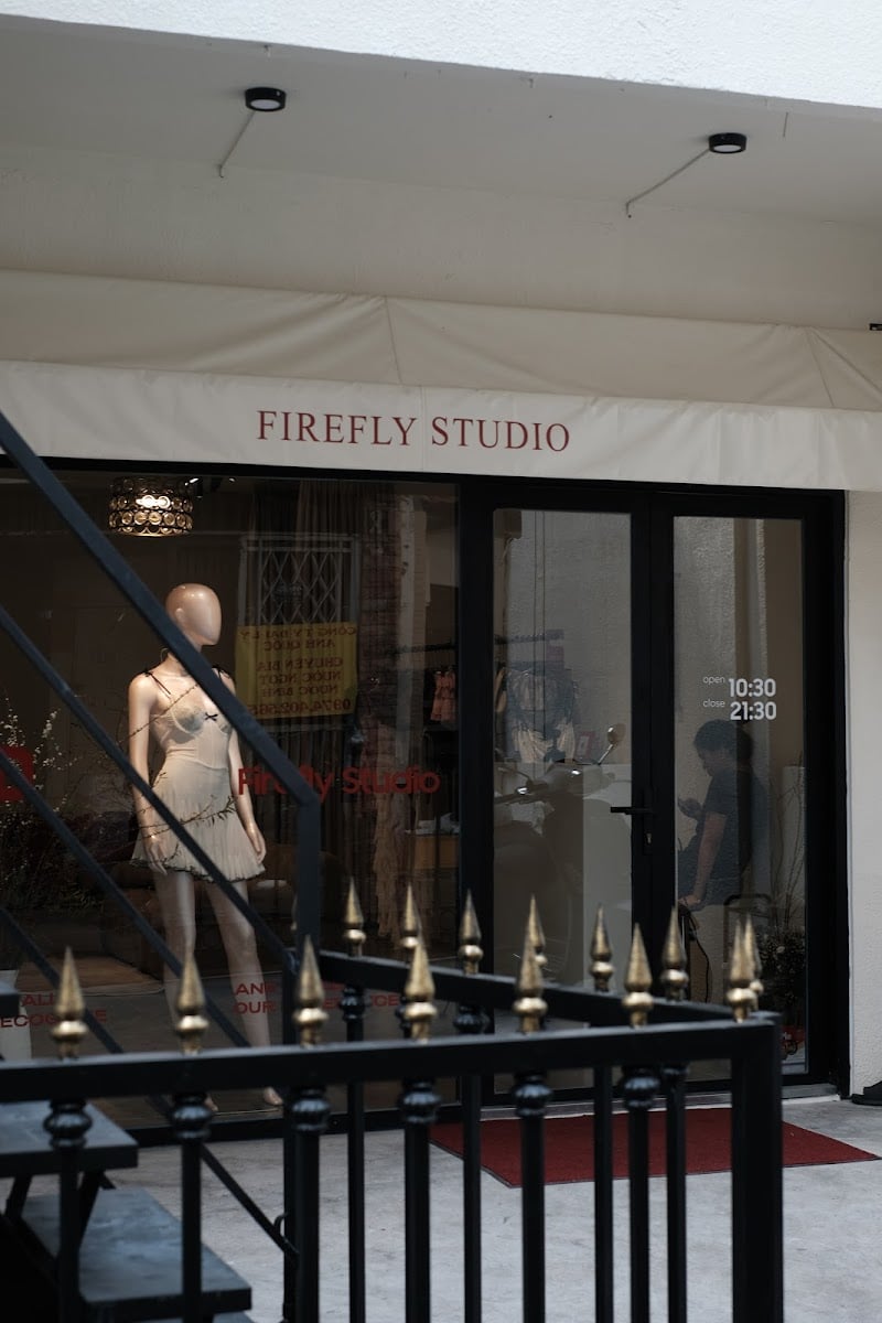 Firefly studio
