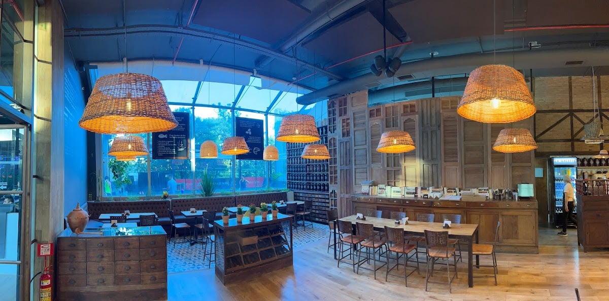 La Galette Villa Morra
