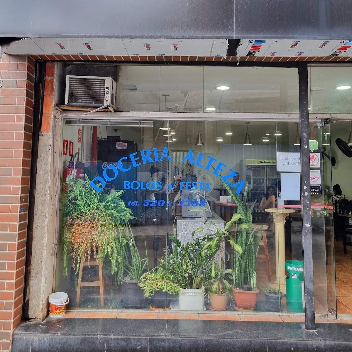Alteza Doceria
