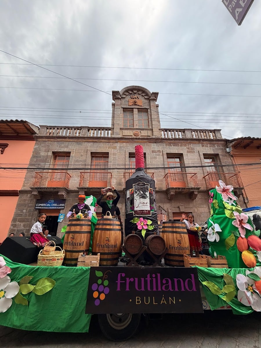 Frutiland