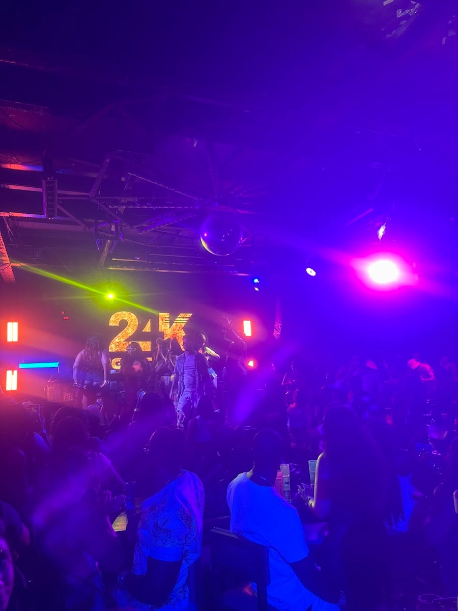 24K Cancun