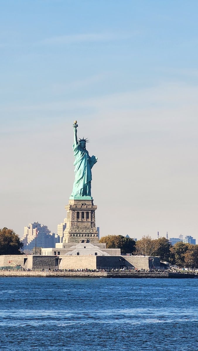 Staten Island Ferry