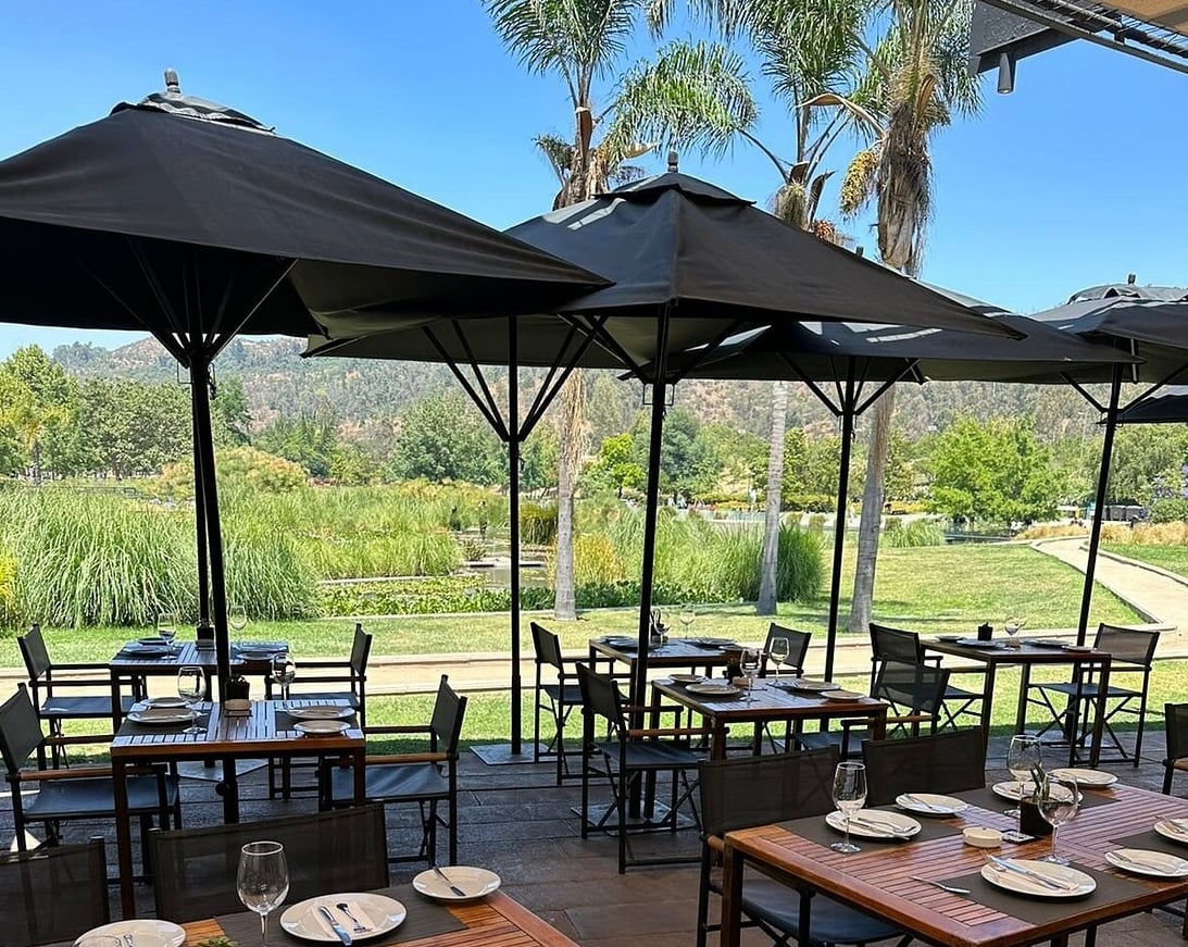 Mestizo - Fine Dining Restaurant · Región Metropolitana, Santiago