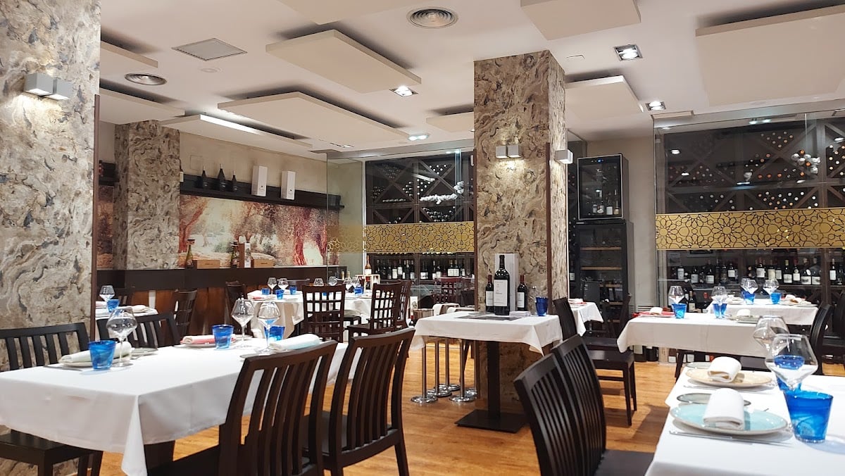 La Taberna Zíngara Oviedo