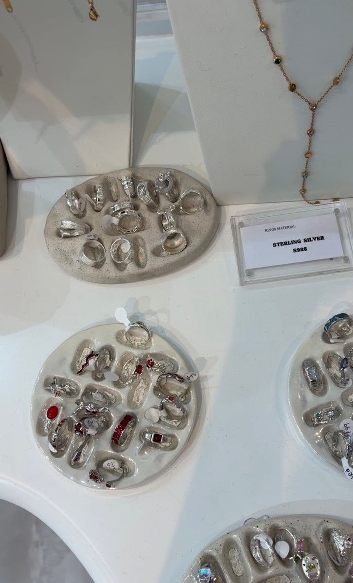 Xuan Studio Jewelry Newtown