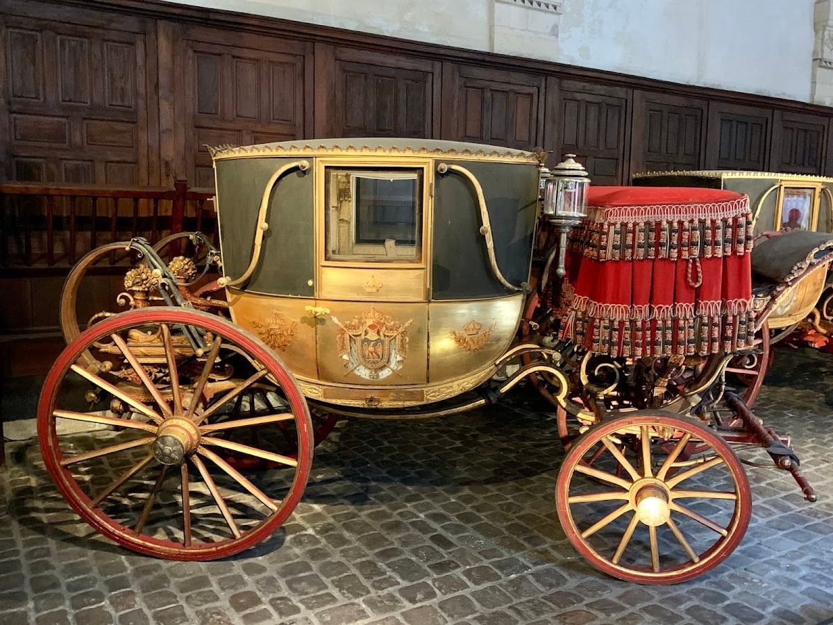 Galerie des Carrosses