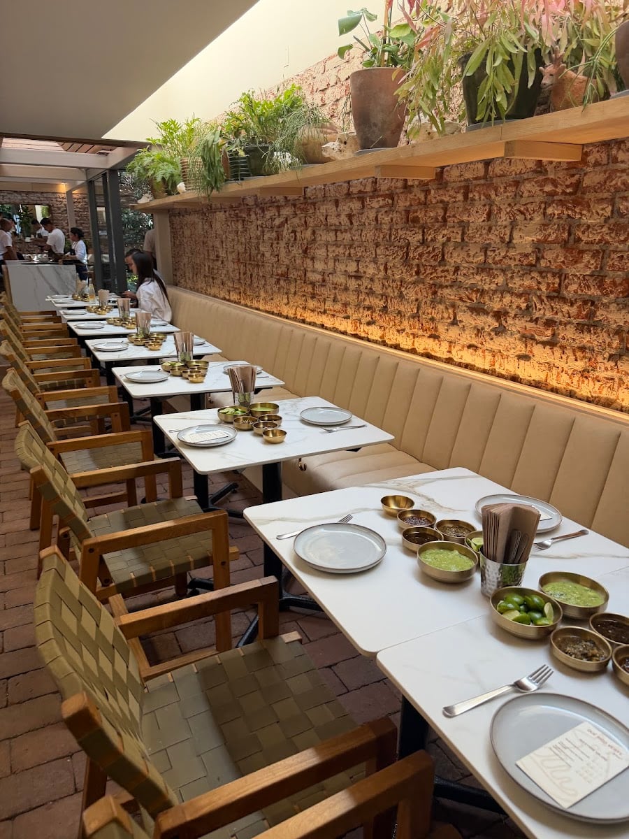 La Bonvi - Polanco