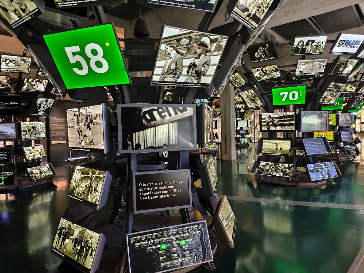 Museu do Futebol