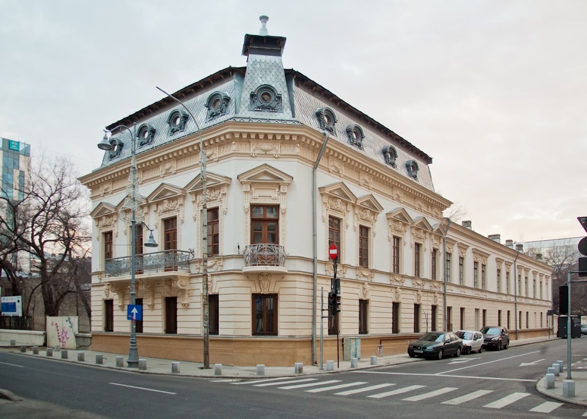 Casa Filipescu-Cesianu