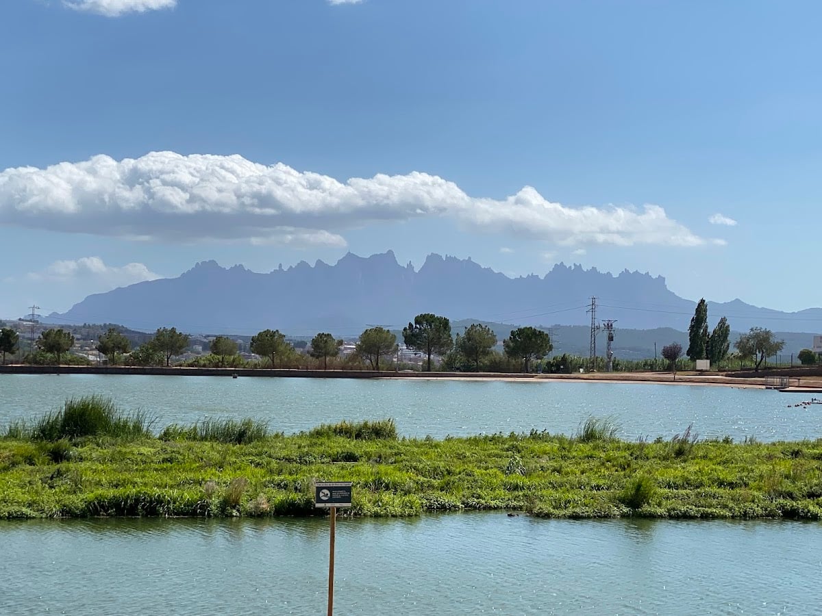 Parc de l'Agulla