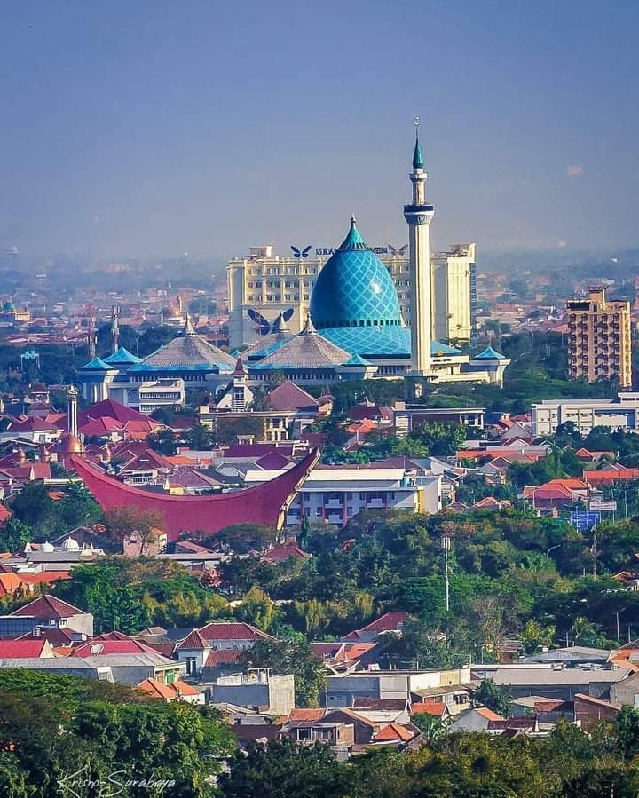 Surabaya