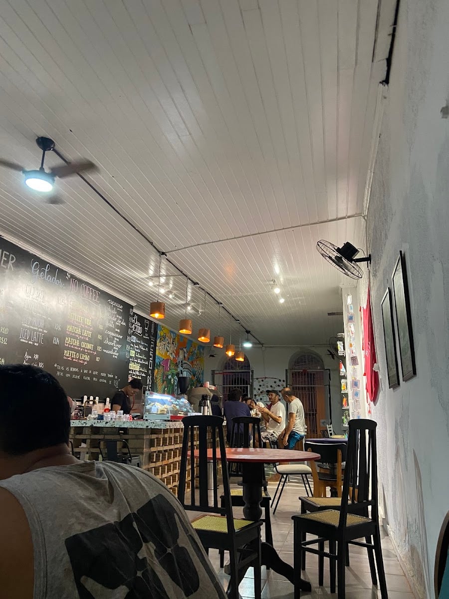 Café Guará
