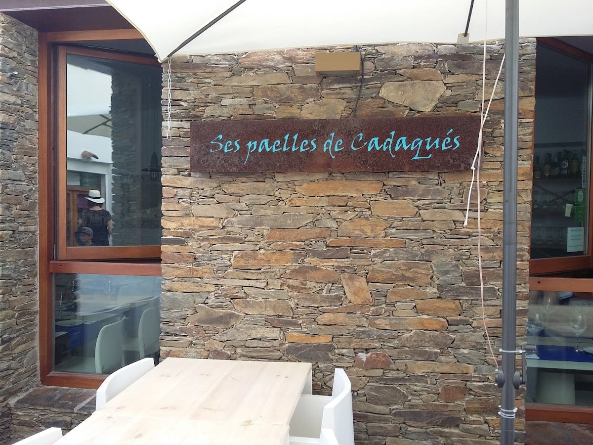 Ses Paelles de Cadaqués