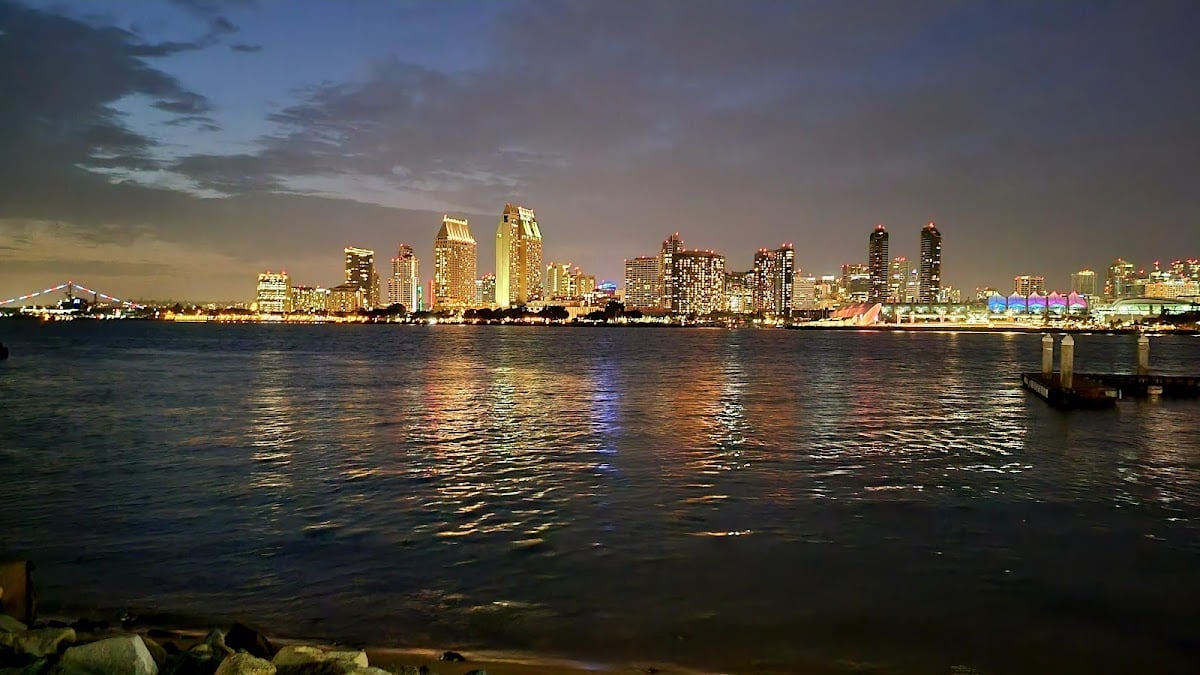 Coronado