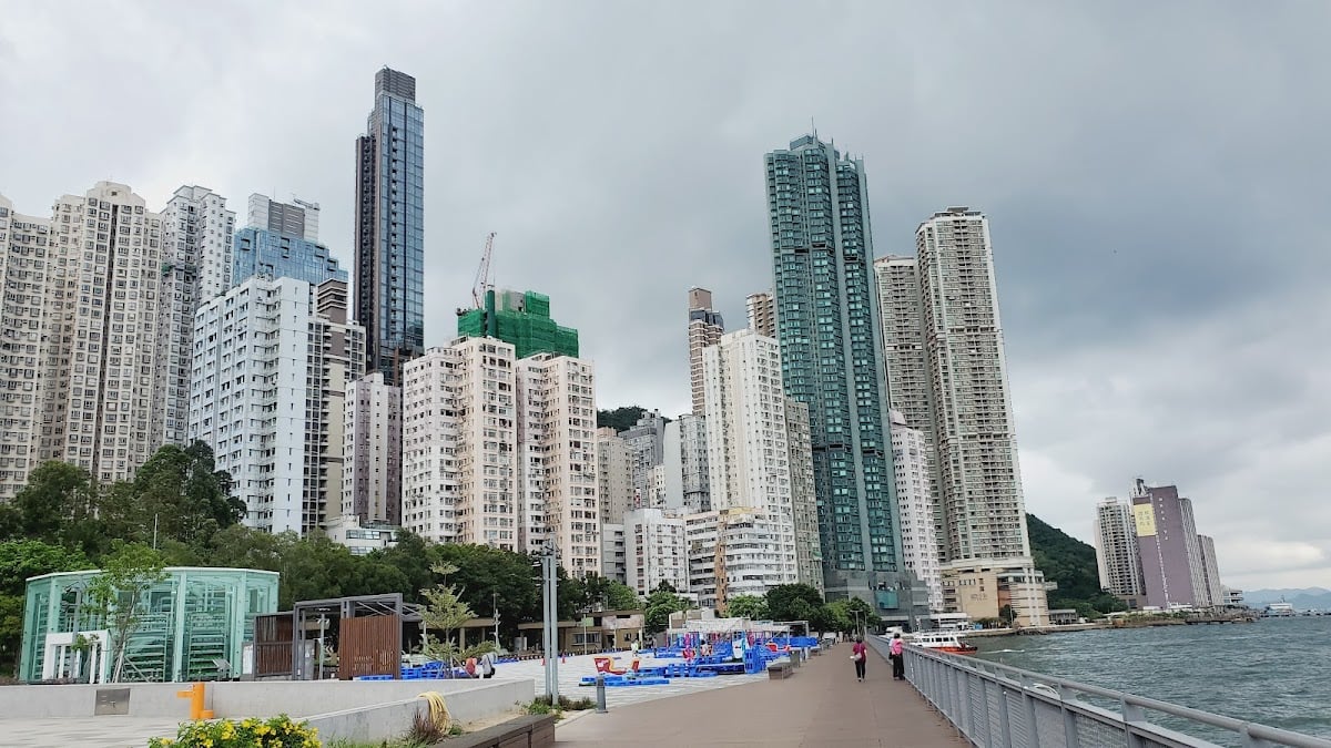 Kennedy Town