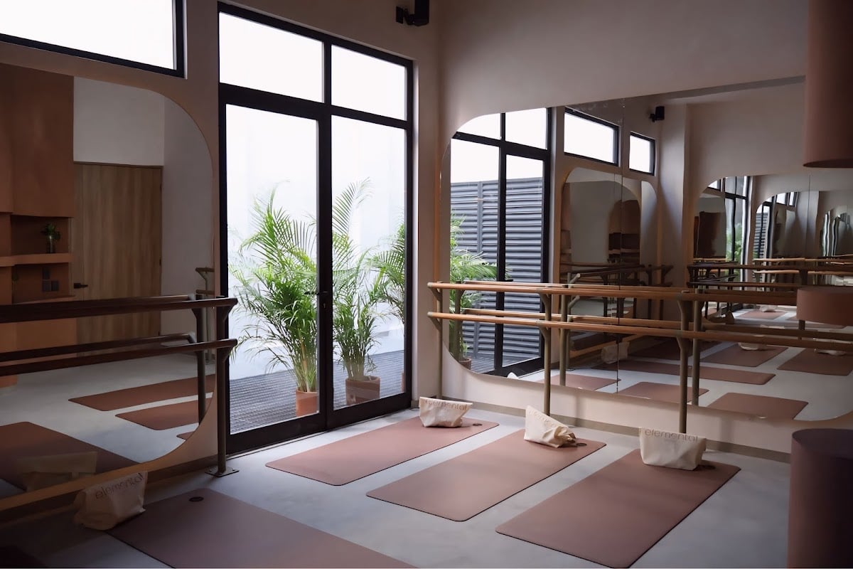 Elemental Studio